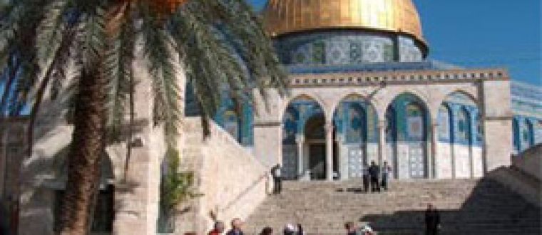 Tour – Jerusalem in Jewish point of view